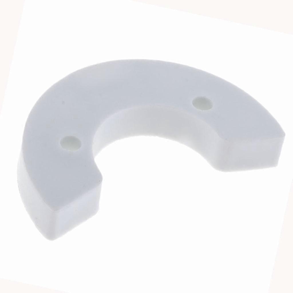 Replacement Plastic Plate Lock for Outboard Remote Control Systems YT