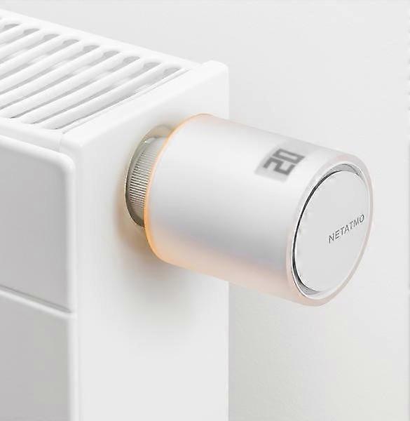 Netatmo Nav enkeltventil