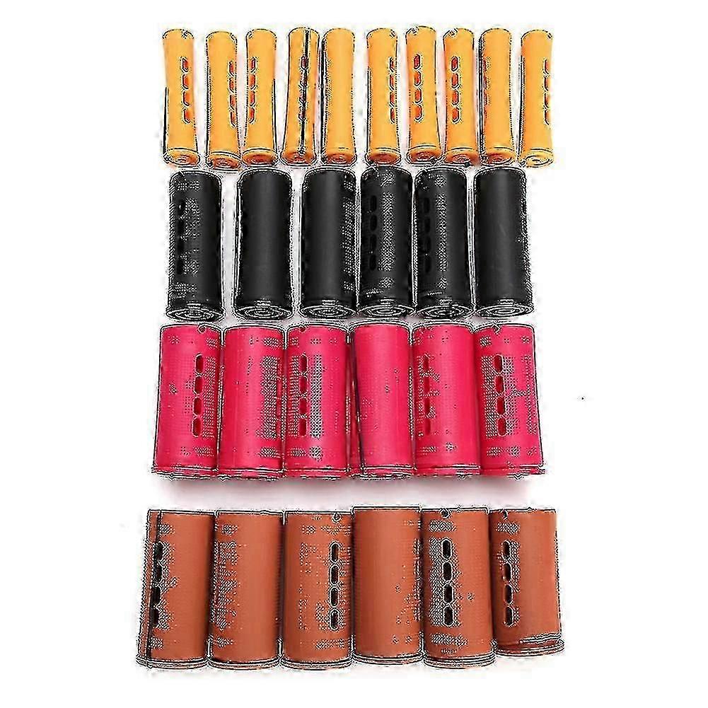 Perm Rods,hair Roller-KLT