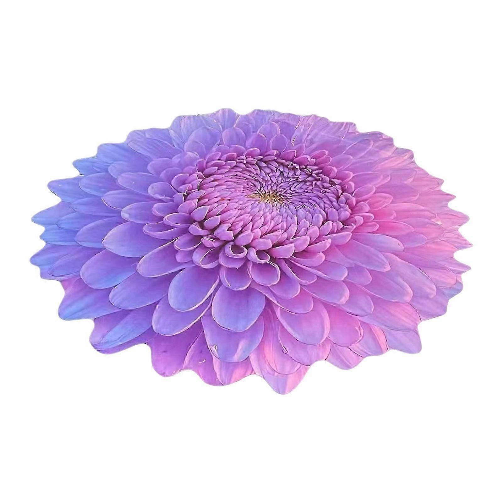 Quick-Drying Absorbent Diatomaceous Earth Bath Mat