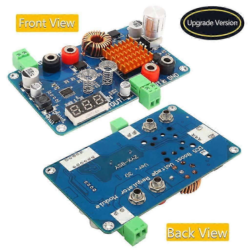 Buck- Module Step Down Converter Adjustable Regulated Power Supply 3A DC-DC 26-27