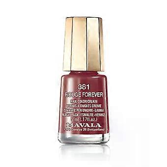 Mavala Laca De U?as 033 Las Vegas 5ml