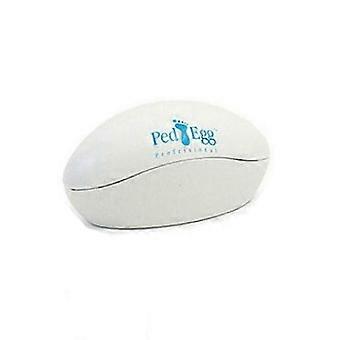 Toy Playset Ped Callus Skin Remover Pedicure Feet The Foot File GIX