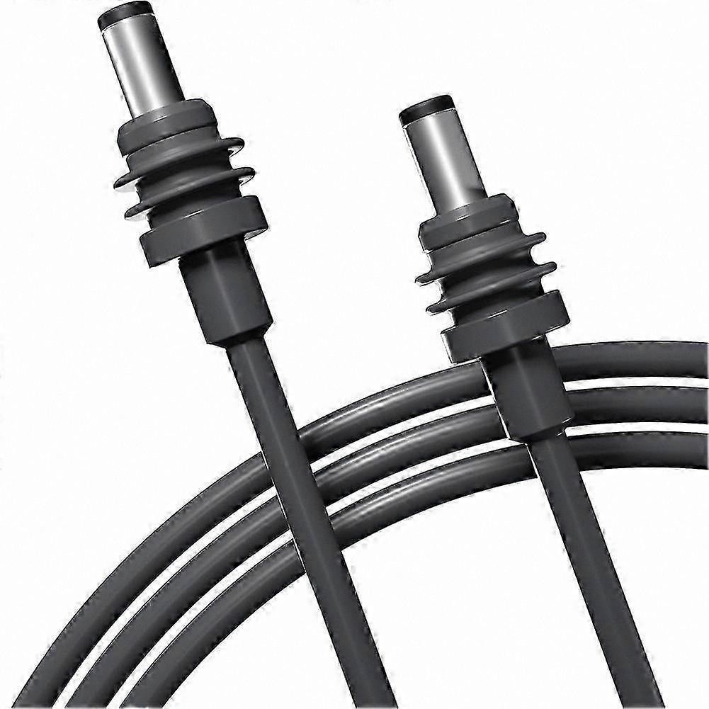 Replacement Power Cable for Mini Devices, DC Charging Cable for Compact Power Accessories