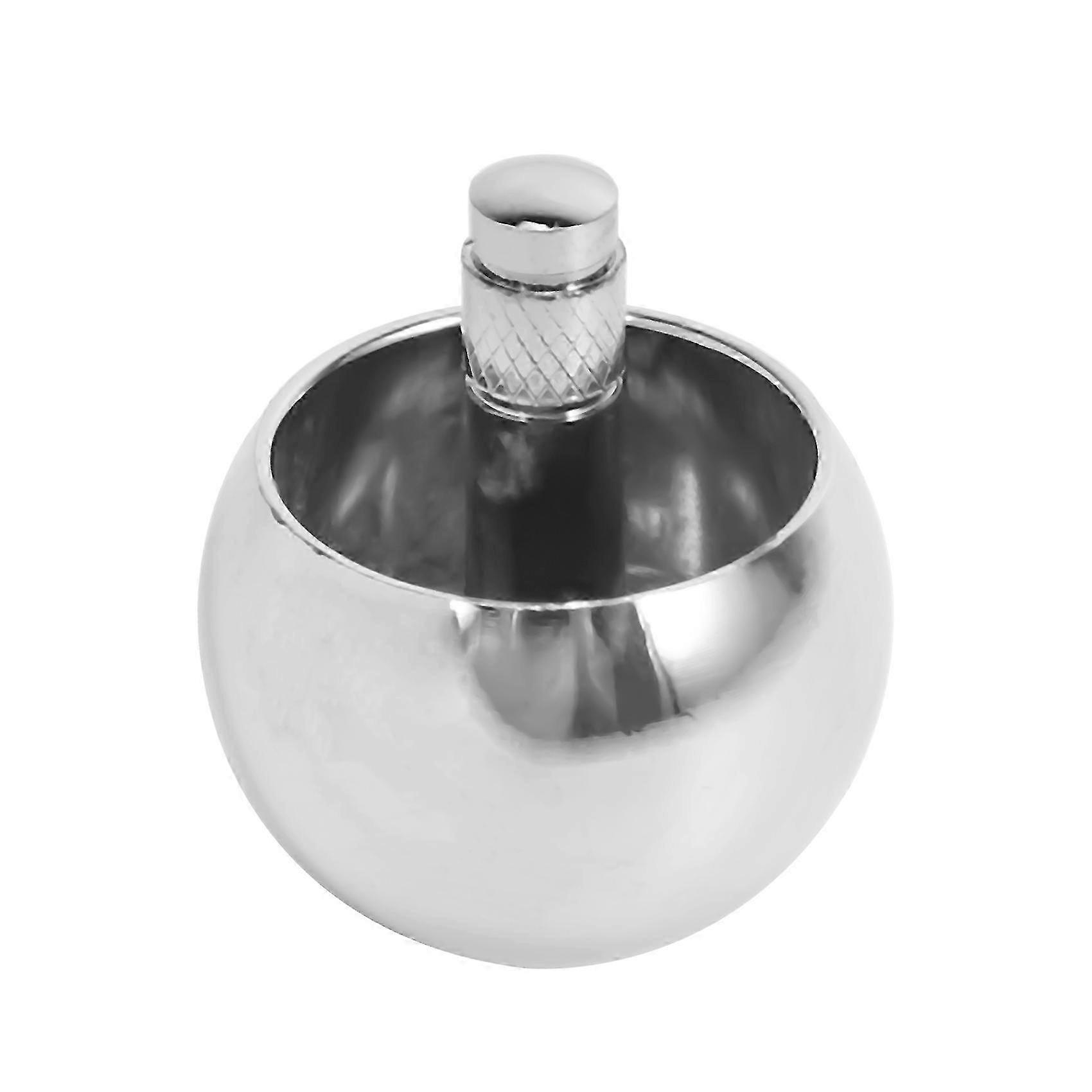 Mini Inverting Stainless Top