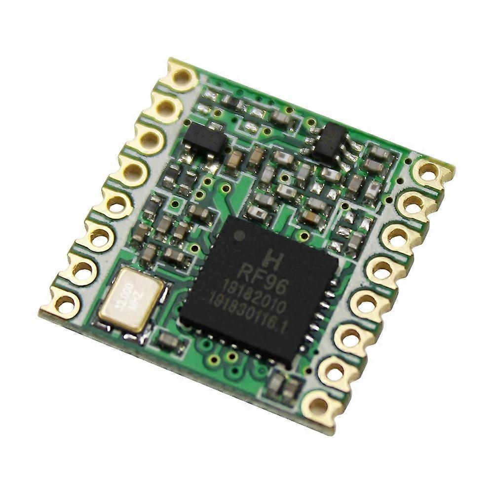 RMF96 LORA SX1276 LoRa Wireless Transceiver Module LoRa Long-Range Wireless Transceiver Module 915MHZ