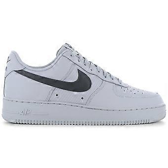 Nike Air Force 1 Low 07 Tech - Herren Sneakers Schuhe Grau IR0952-002