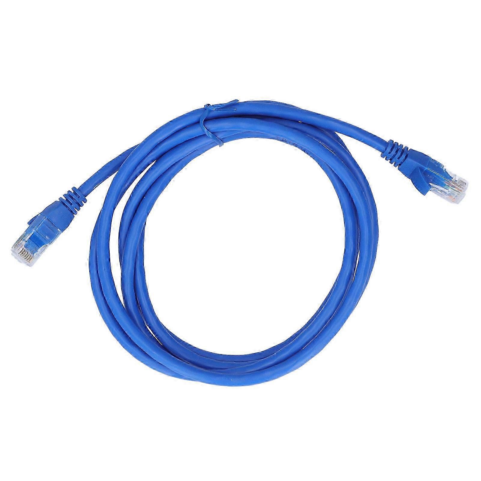 Cat6 UTP Ethernet Cord 10m