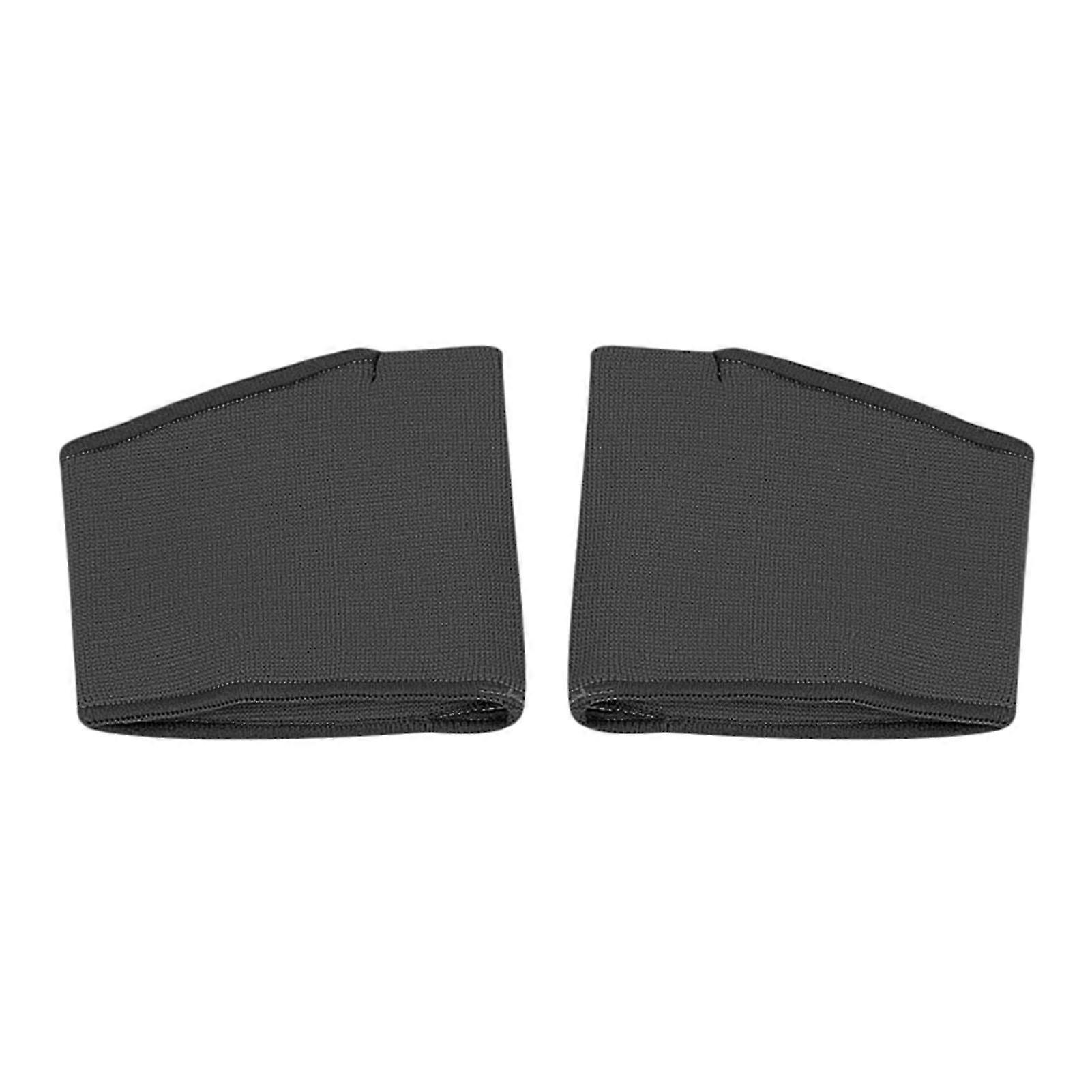 Non Slip SEBS Forefoot Support Pads