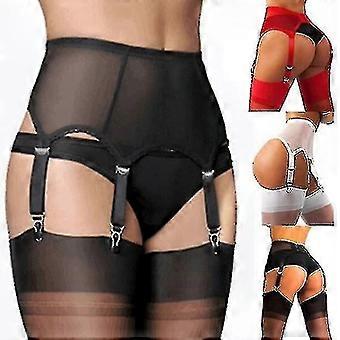 Giarrettiera elegante in vita da donna per calze