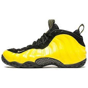 Nike Air Foamposite One Wu Tang Optic Yellow 314996-701