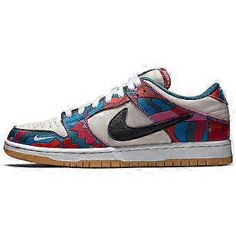 Nike X Parra SB Dunk Low Pro 'Abstract Art' DH7695-600