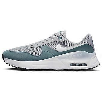 Nike Air Max System Wolf Grey White Noise Aqua DM9537-006