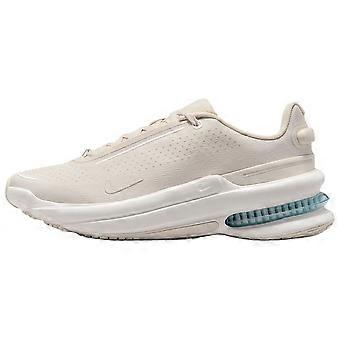 Zapatillas de running casuales Nike Air Zoom Upturn con amortiguación transpirable y ligera, de caña baja, para mujer, color beige (IB2764-101)