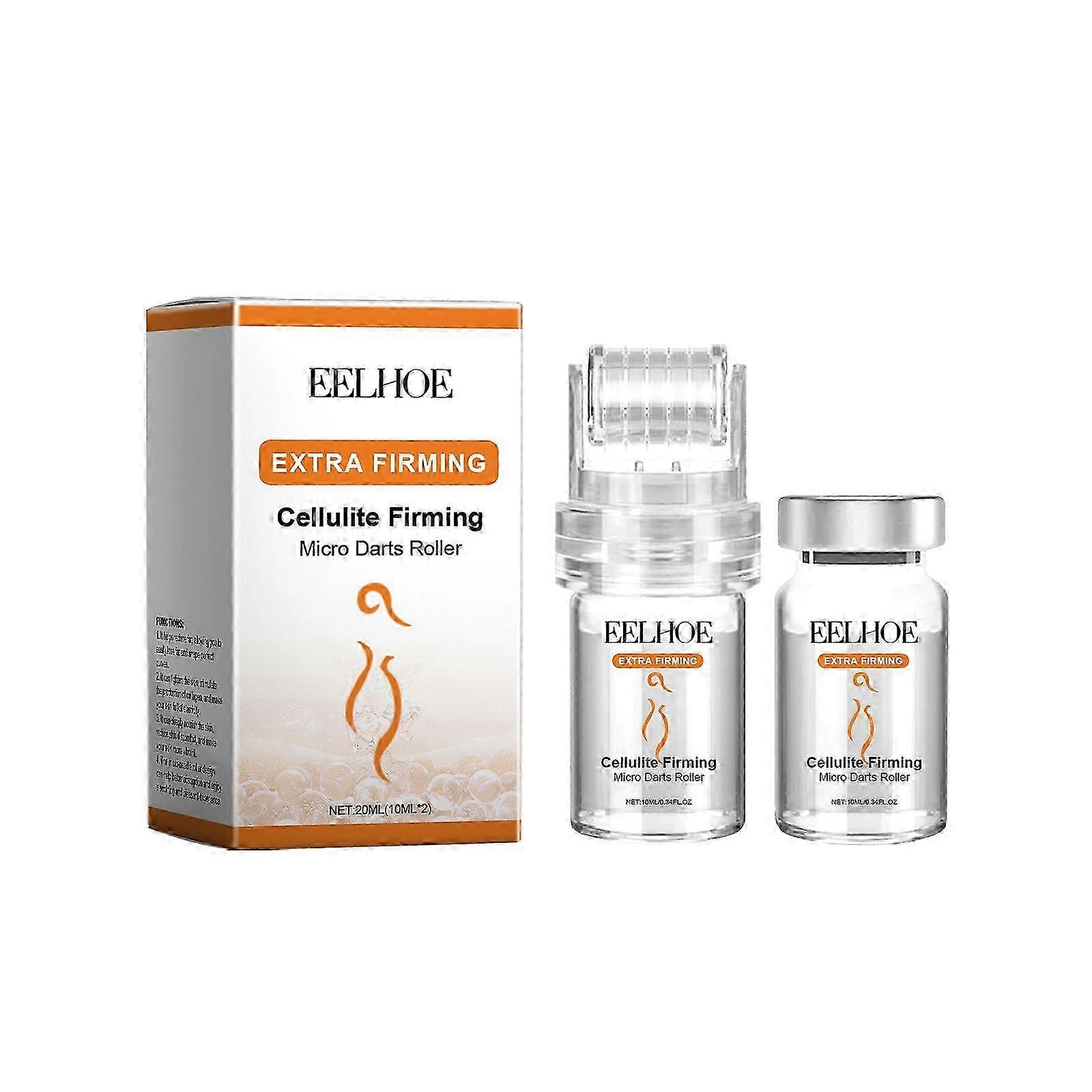 Hydrating Firming Roller Essence