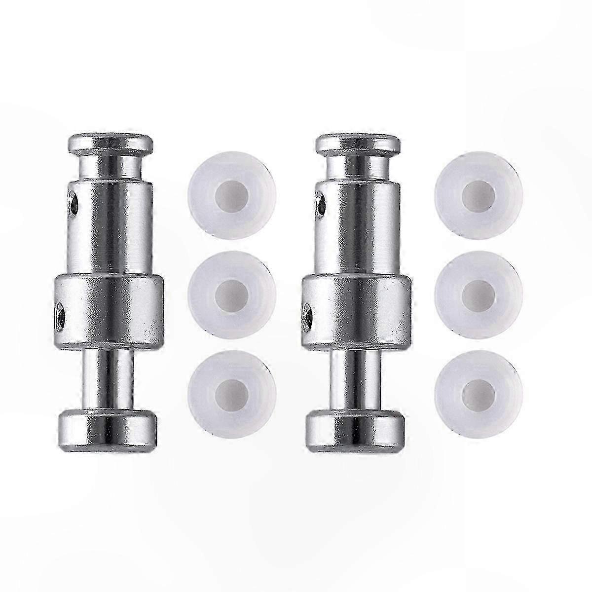 Float Valve Replacement compatible with Multi-Functional Pressure Cookers, Compatible with 3, 5, 6, 8 Qt Models