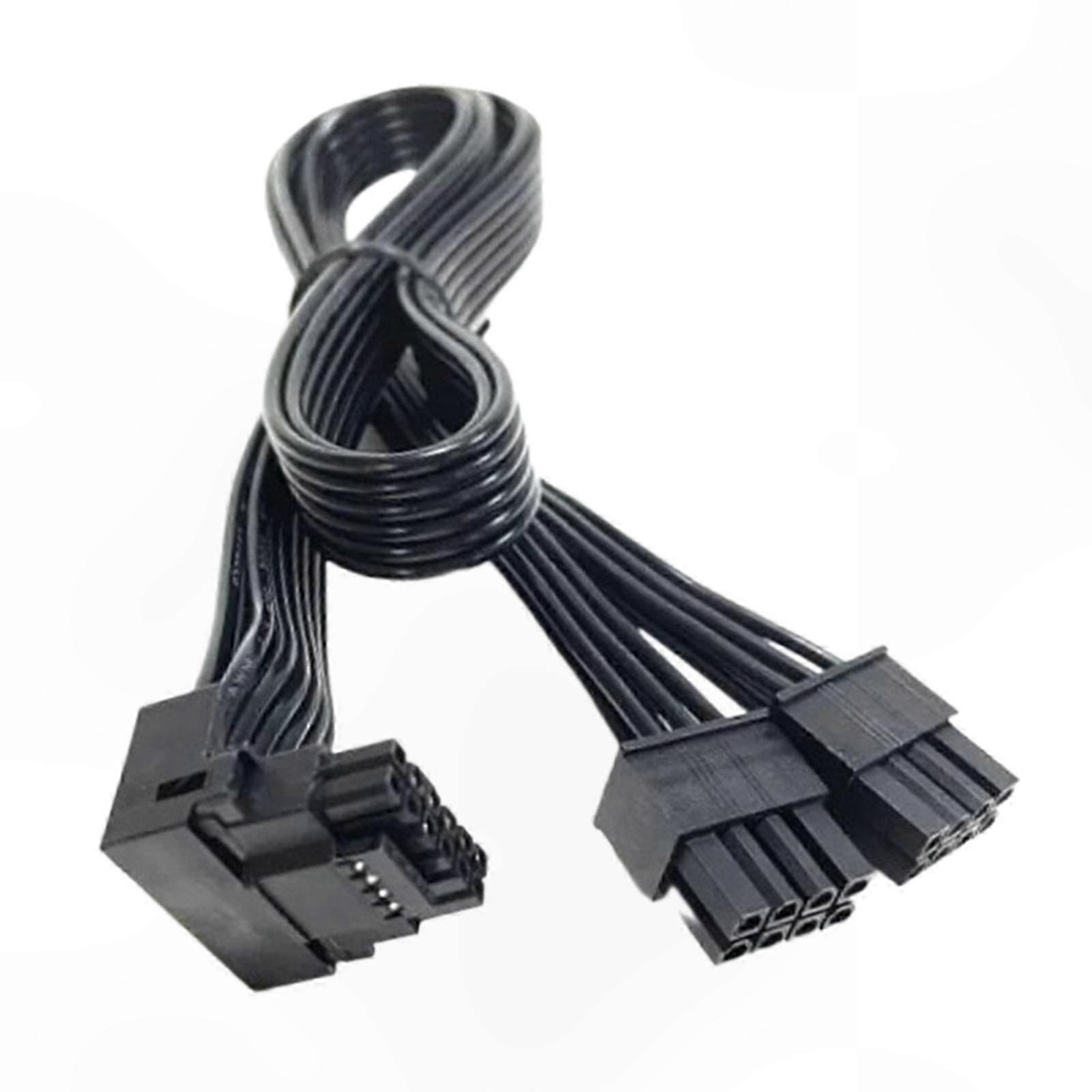 PCIe 5.0 16Pin 12VHPWR Cable