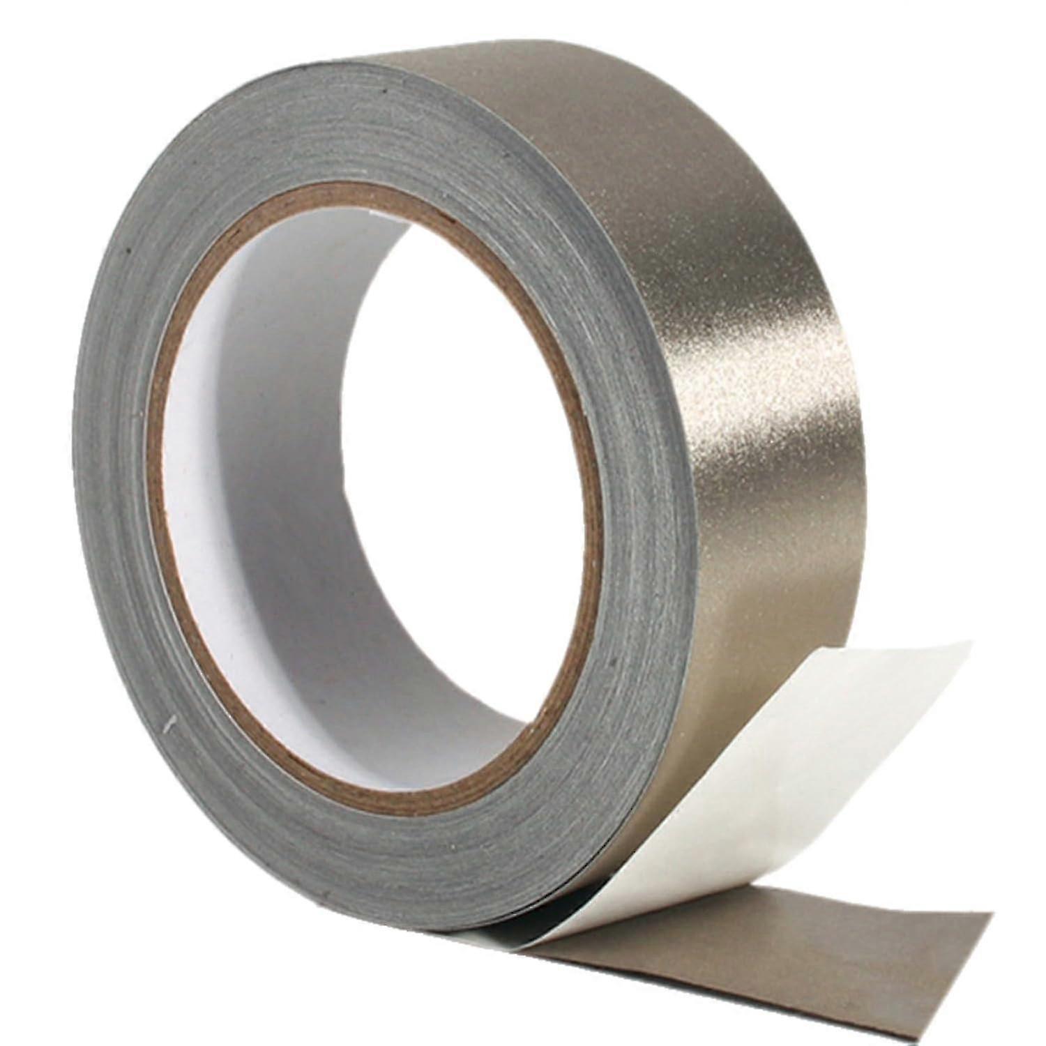 Dual-Density Self-Adhesive Seal