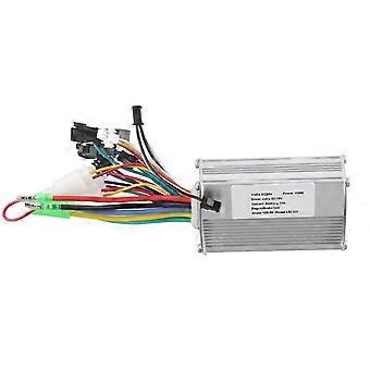 24V 350W Brushless Motor Controller für ElektrofahrradrollerYMQX)