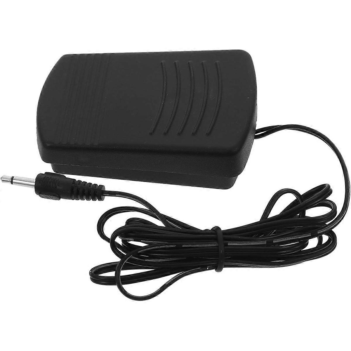 Sewing Machine Foot Pedal for Home Use, Precise Control