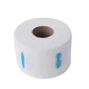 1/5 stuks/set Professioneel nekpapier voor kappers, kappers en haarstylisten, rolkraag, accessoire voor nekbedekking