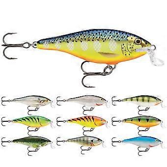 Rapala Shallow Shad Rap 09, Angelköder