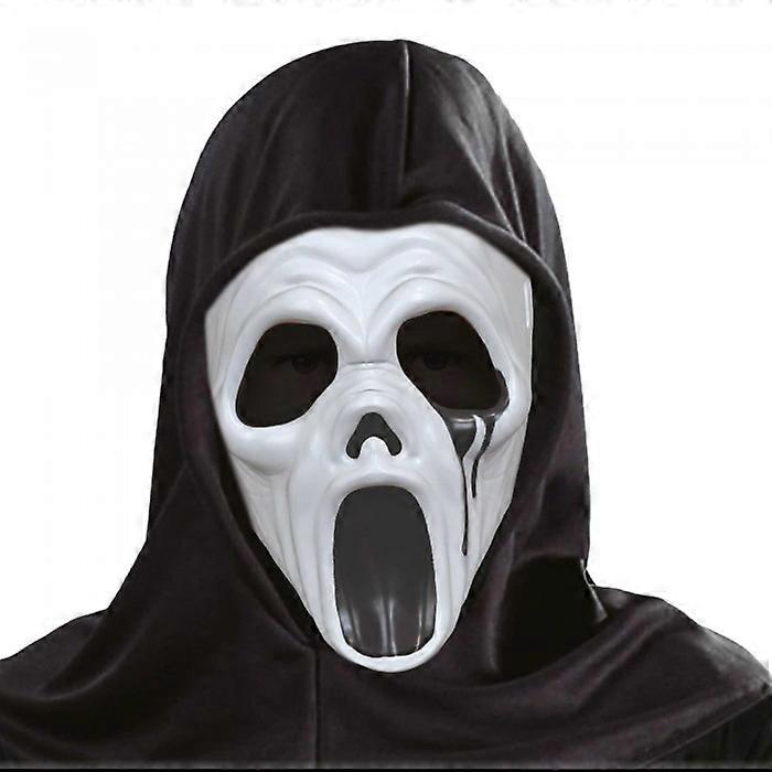 Fiestas Guirca Childrens/Kids Killer PVC Mask