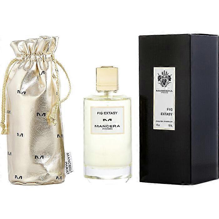 Mancera Fig Extasy Eau De Parfum Spray 120ml/4oz