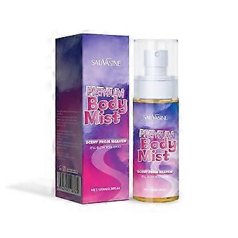 layering body mist 100 ml, an easy everyday pick, a calm daily ritual-DZF