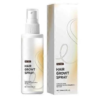 100ml Fast-Absorbing Scalp Care Spray