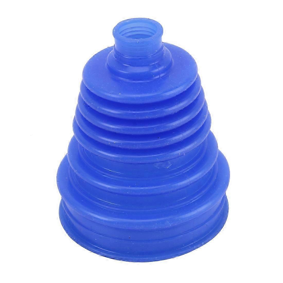 Universal Rubber Shift Knob Cover