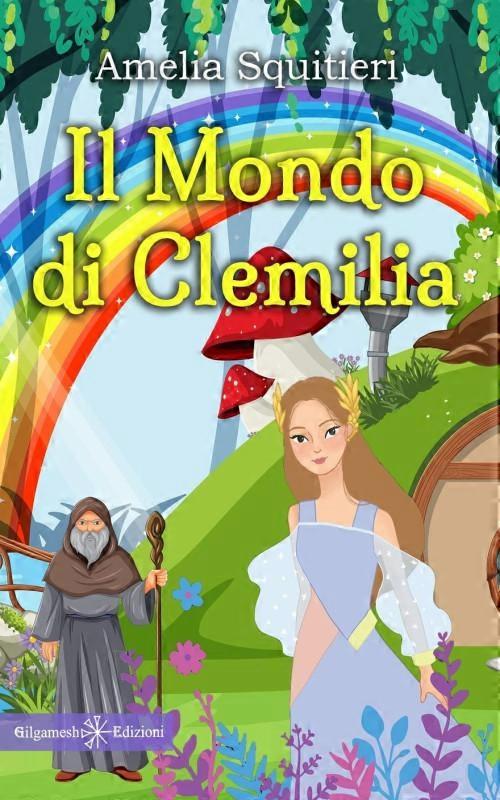 Il Mondo Di Clemilia