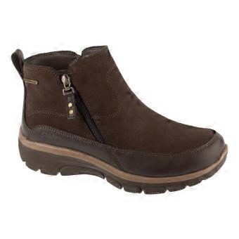 Winterstiefel Skechers Easy Going - Alpine Zip.