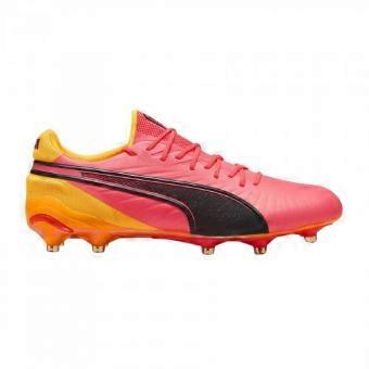 Puma Herren King Ultimate Tricks Firm Ground Fußballschuhe