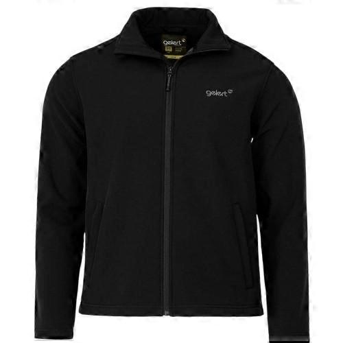 Gelert Mens Logo Soft Shell Jacket