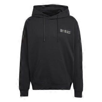 Adidas Mens BSTN FC Bayern Munich Hoodie