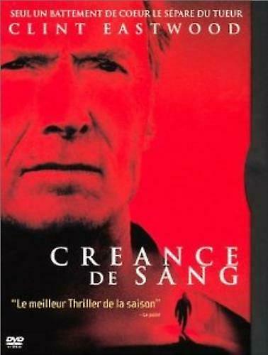 Crance de Sang [FR Import] DVD - Region 2