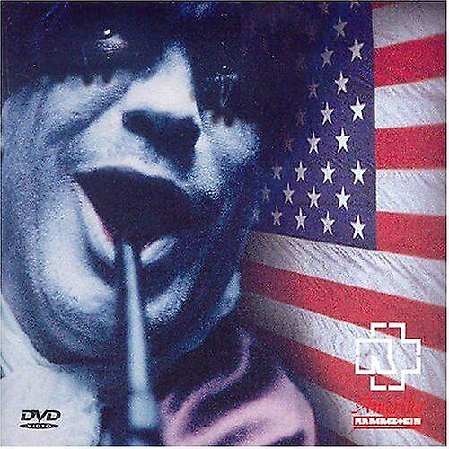 Amerika [DVD AUDIO] DVD - Região 2