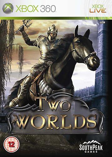 Two Worlds (Xbox 360) - PAL - New & Sealed
