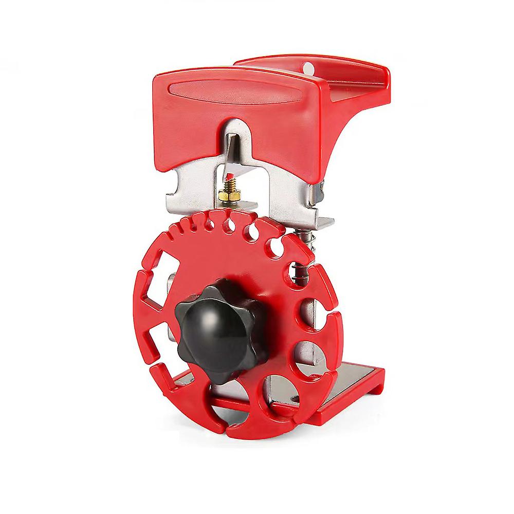 Handheld Wire Stripper Compact Versatile Adjustable Depth Cable Stripper Tool NIUNIU