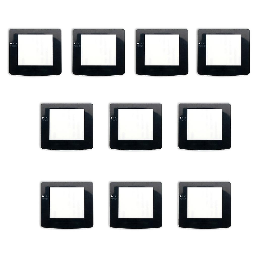 Replacement Screen Protector for Game Boy Color