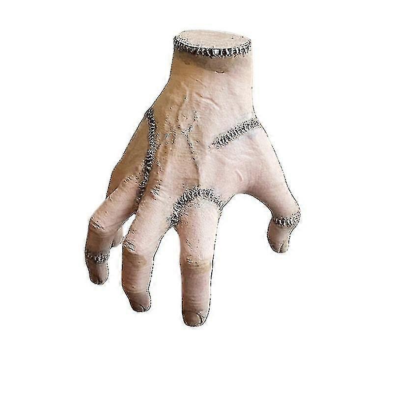 Adams Family Wednesday Little Things Latex Palms Thing
