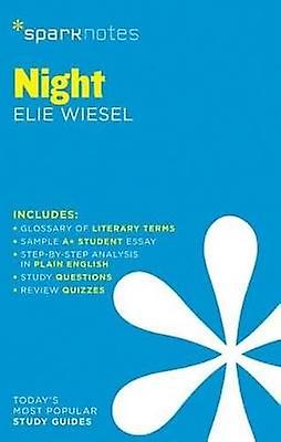 Night SparkNotes Literature Guide