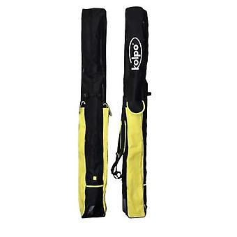 K1309003 FODERO Bottle holder bag 1R 2 pockets 165CM