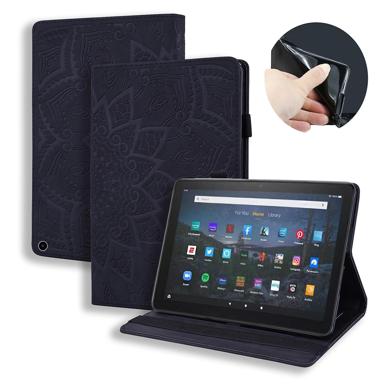 For Amazon Fire HD 10 / 10 Plus (2021) Case