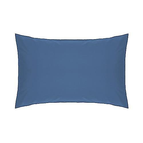 Belledorm Easycare Percale Housewife Pillowcase