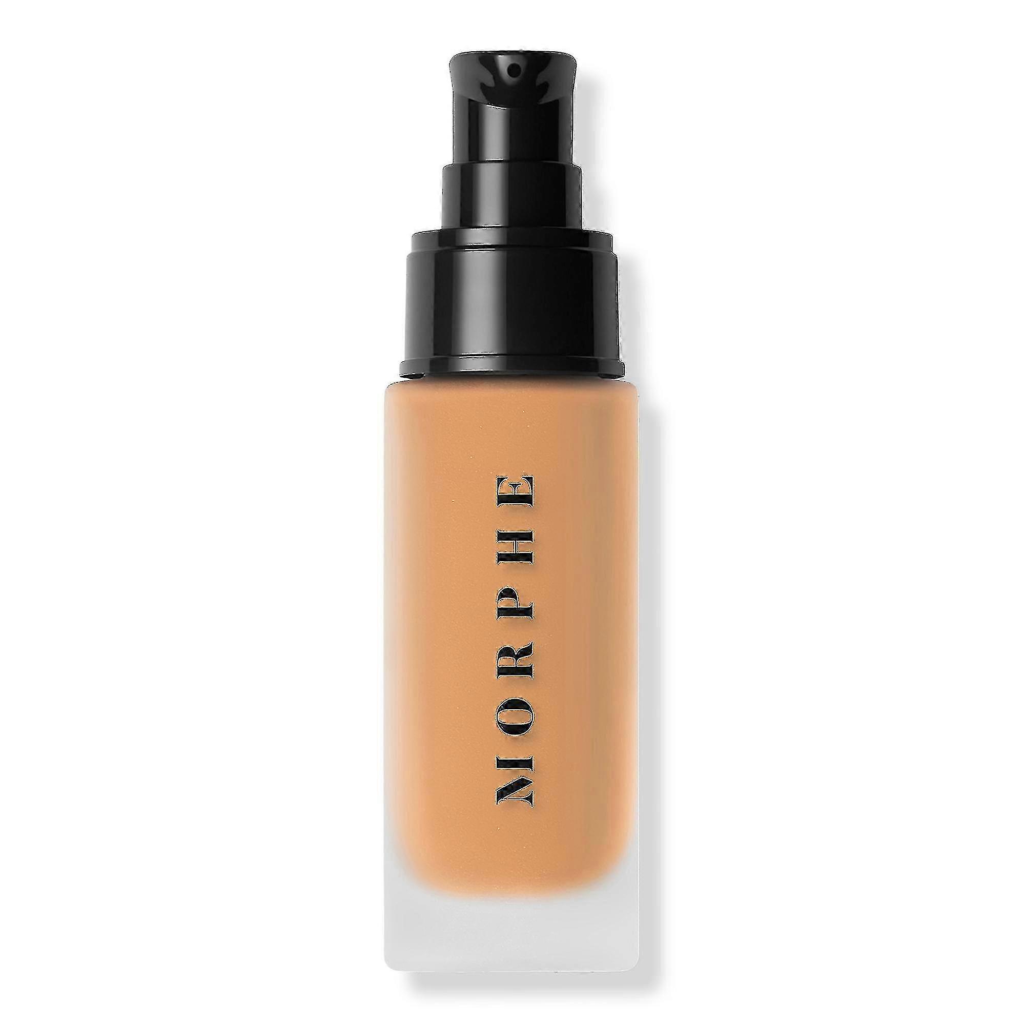 Morphe Filter Effect Soft-focus Foundation, Filter Tan 18, 0.94 Oz