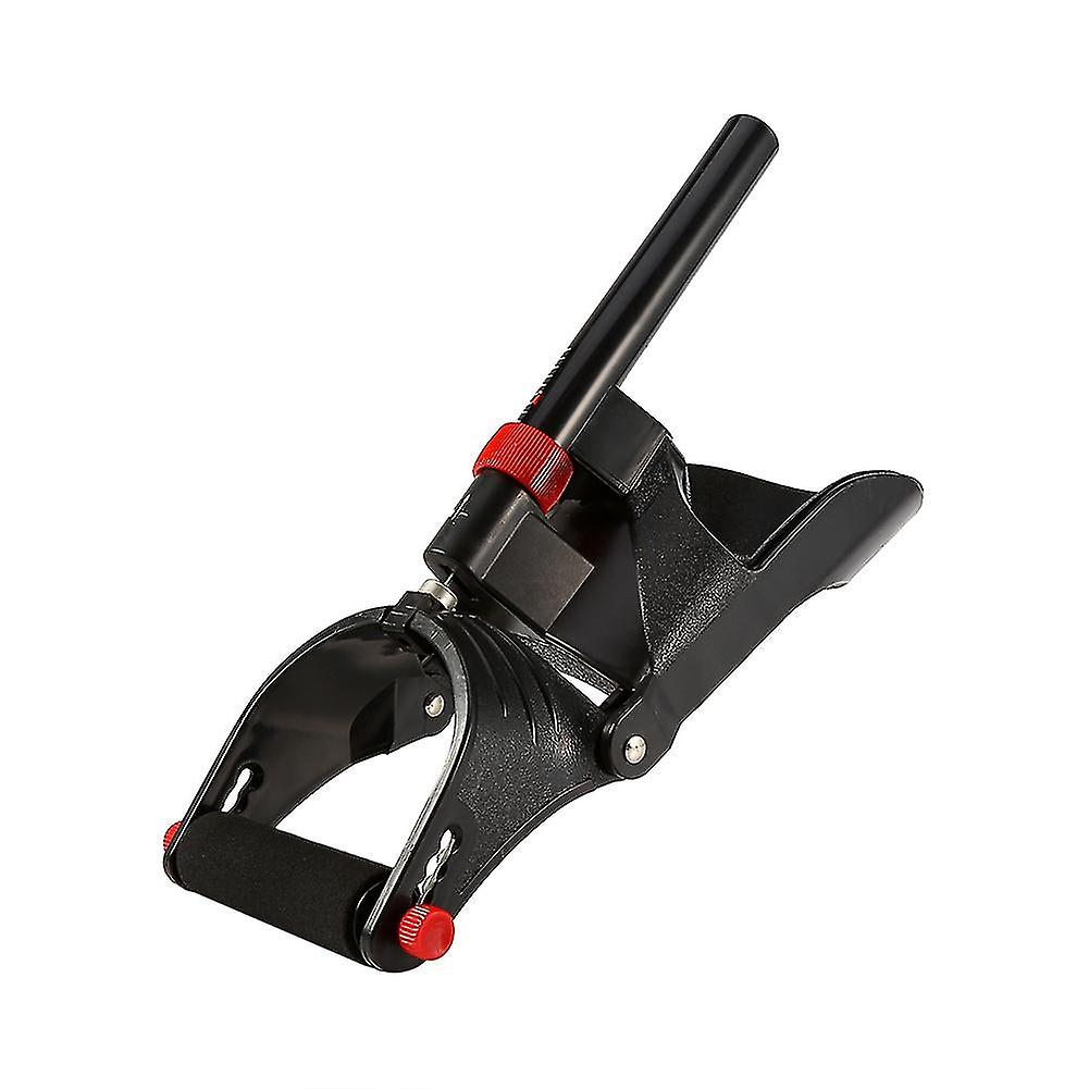 Wrist Strength Training Exercise Machine Forearm Grip Hand Gripper Exerciser New
