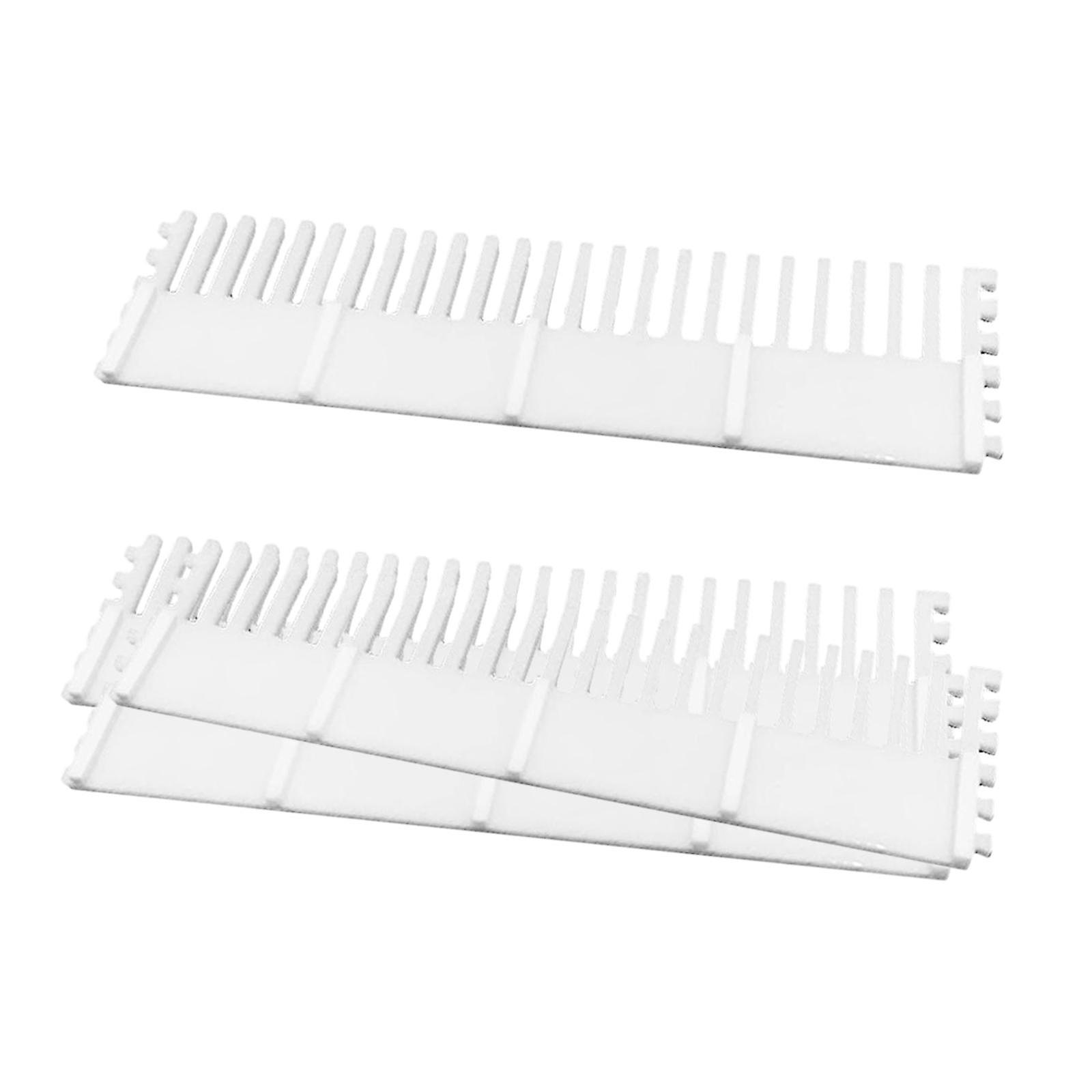 Square Coaster Epoxy Resin Molds Fixing for Casting Eco-Friendly Bracket Fix