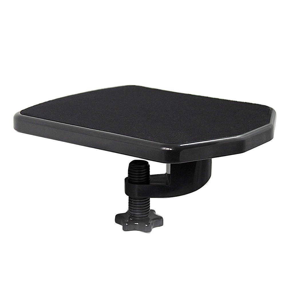 Chair Extender Shoulder Prtector Mousepad Computer Table Arm Support Mouse Pad